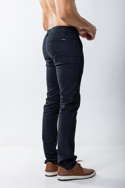 Calça Brim – Preto