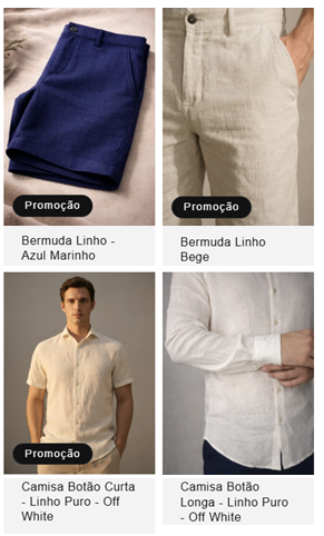 Linho Gift Box